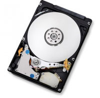 Hitachi Travelstar 7K500 160GB (0A72331)